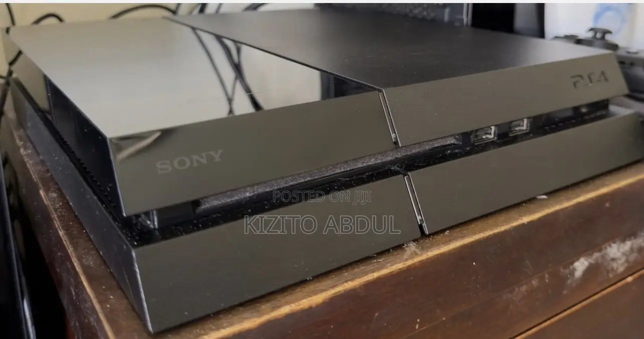 Sony Playstation 4