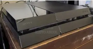 Sony Playstation 4