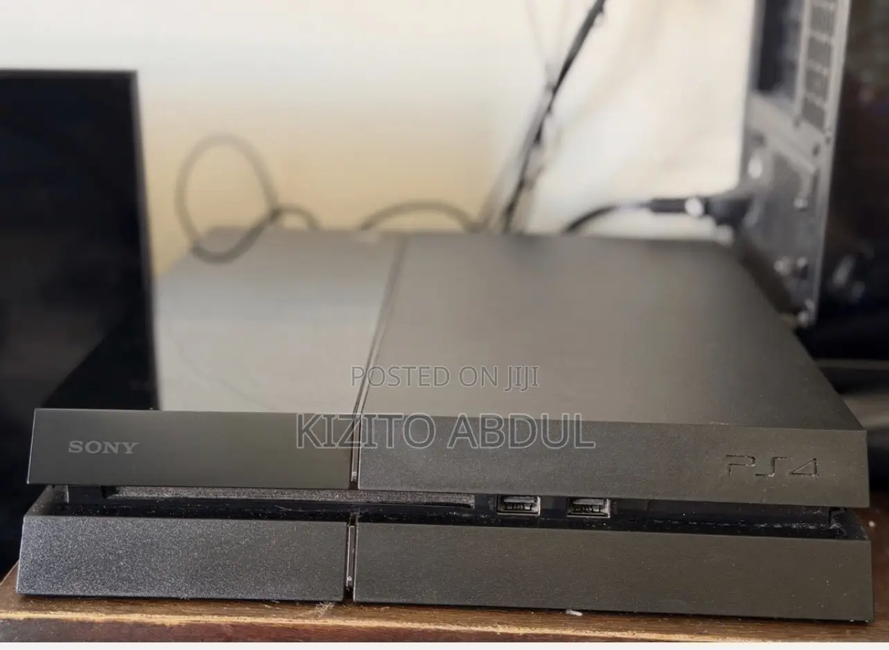Sony Playstation 4
