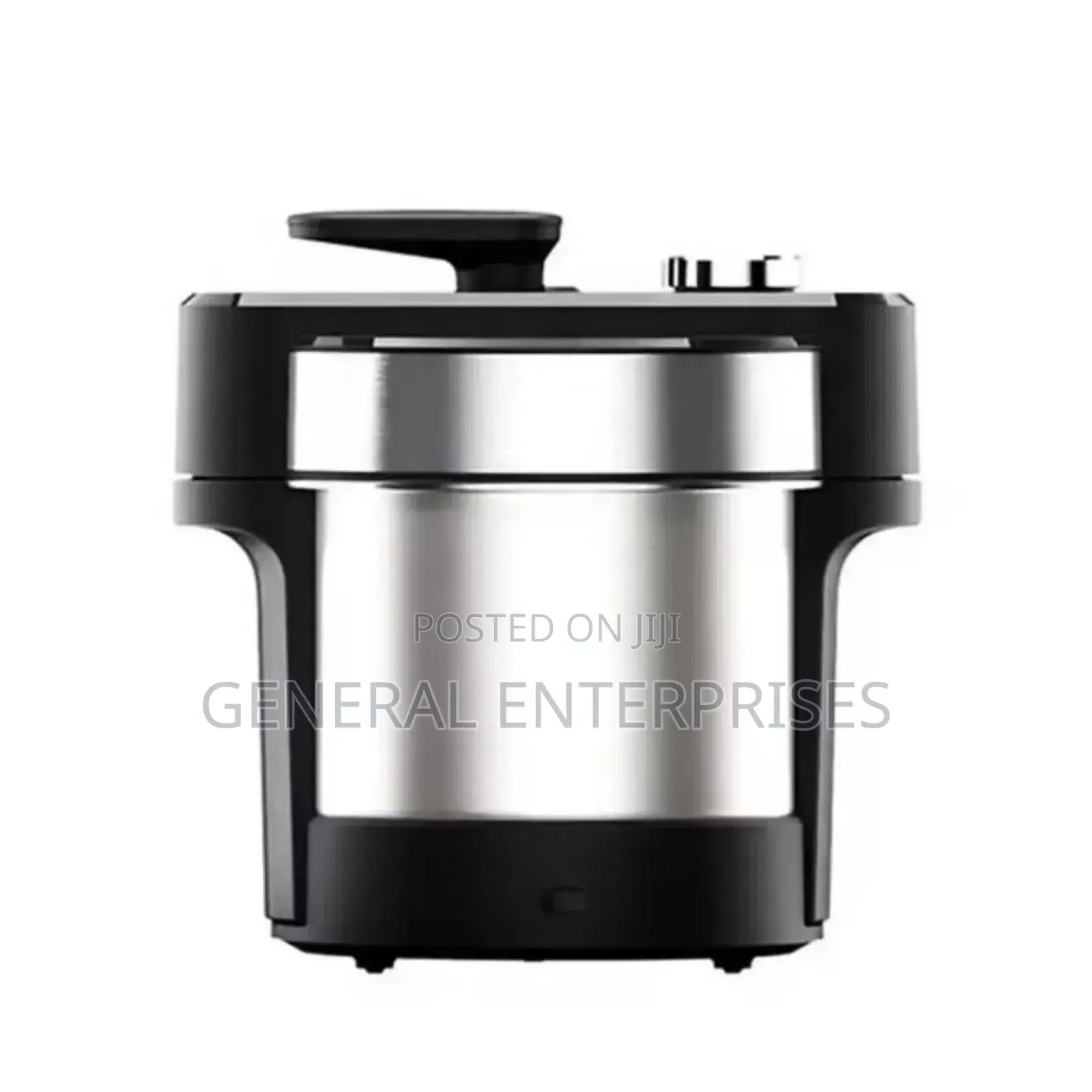 Ugali Maker