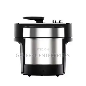 Ugali Maker