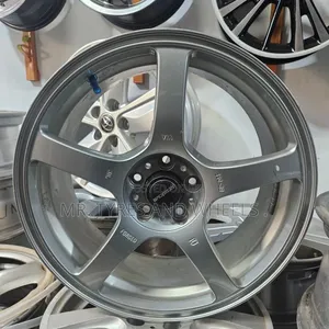 Size 17 From Japan Available To Any Car U Have Nice And Beautiful.