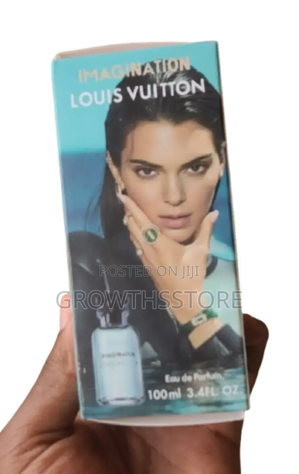 Imagination Louis Vuitton Perfume