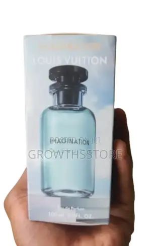 Imagination Louis Vuitton Perfume