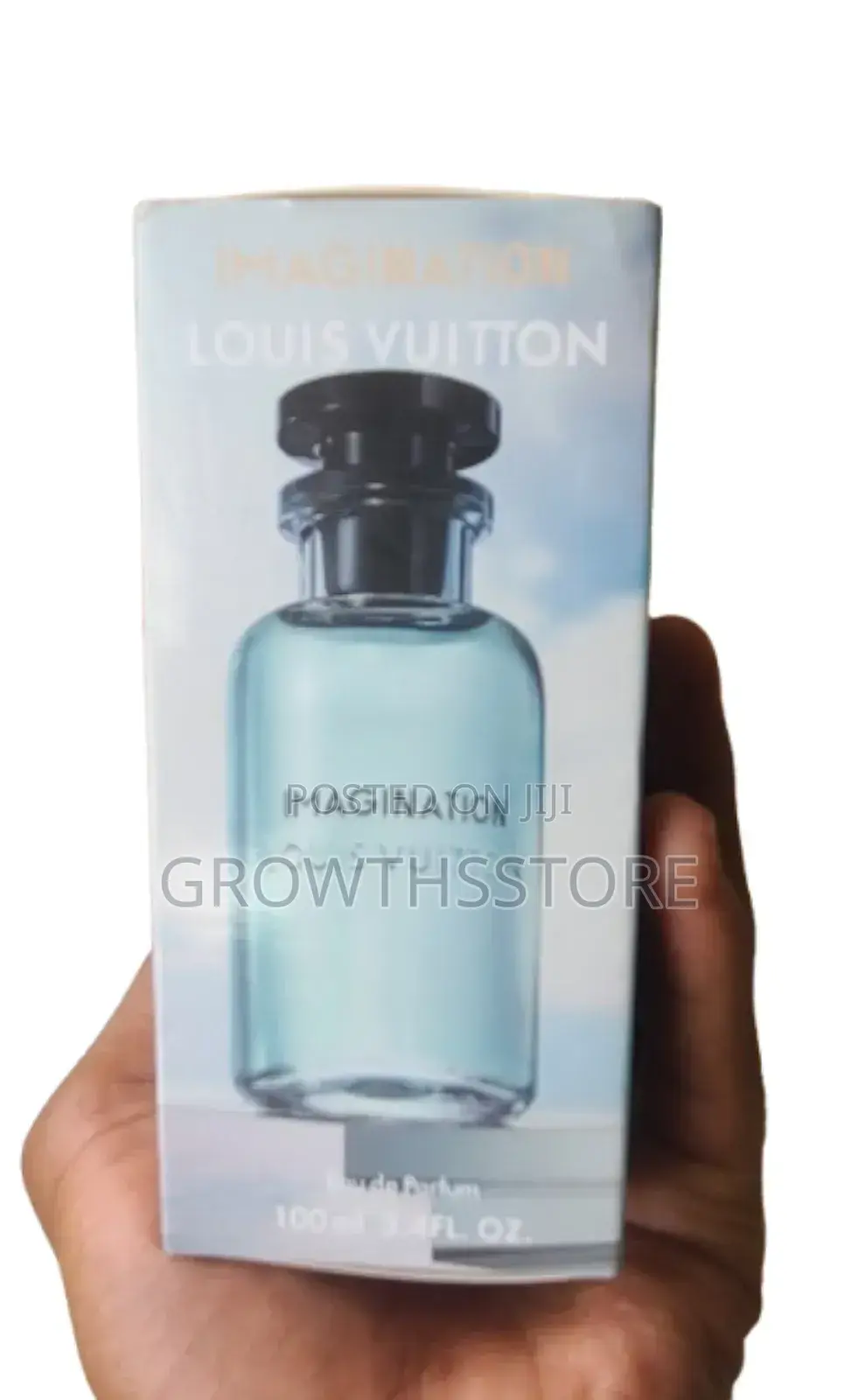Imagination Louis Vuitton Perfume