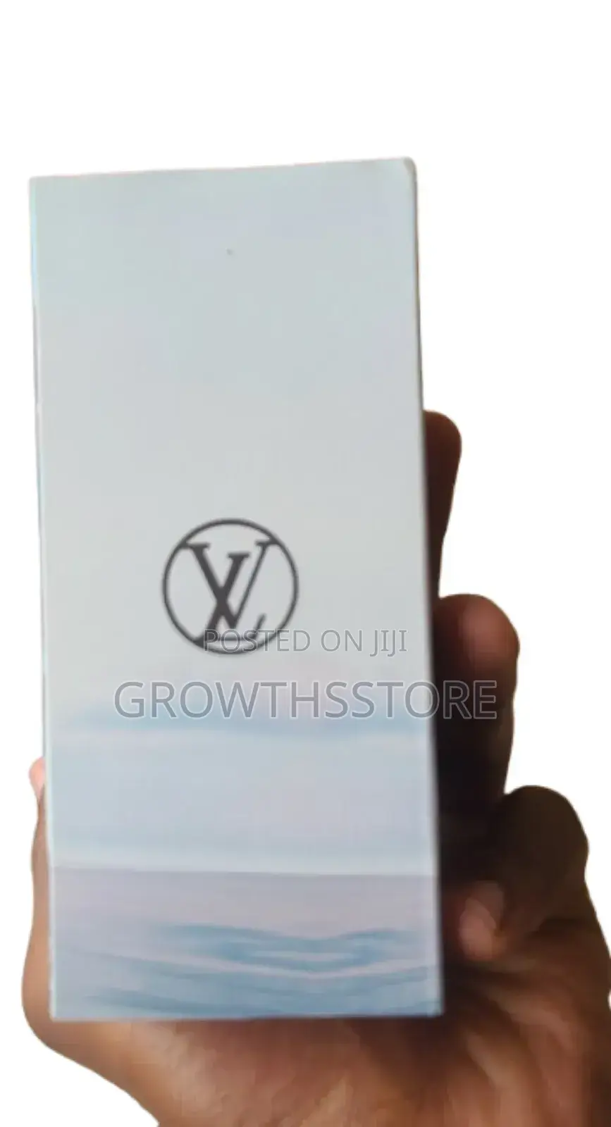 Imagination Louis Vuitton Perfume