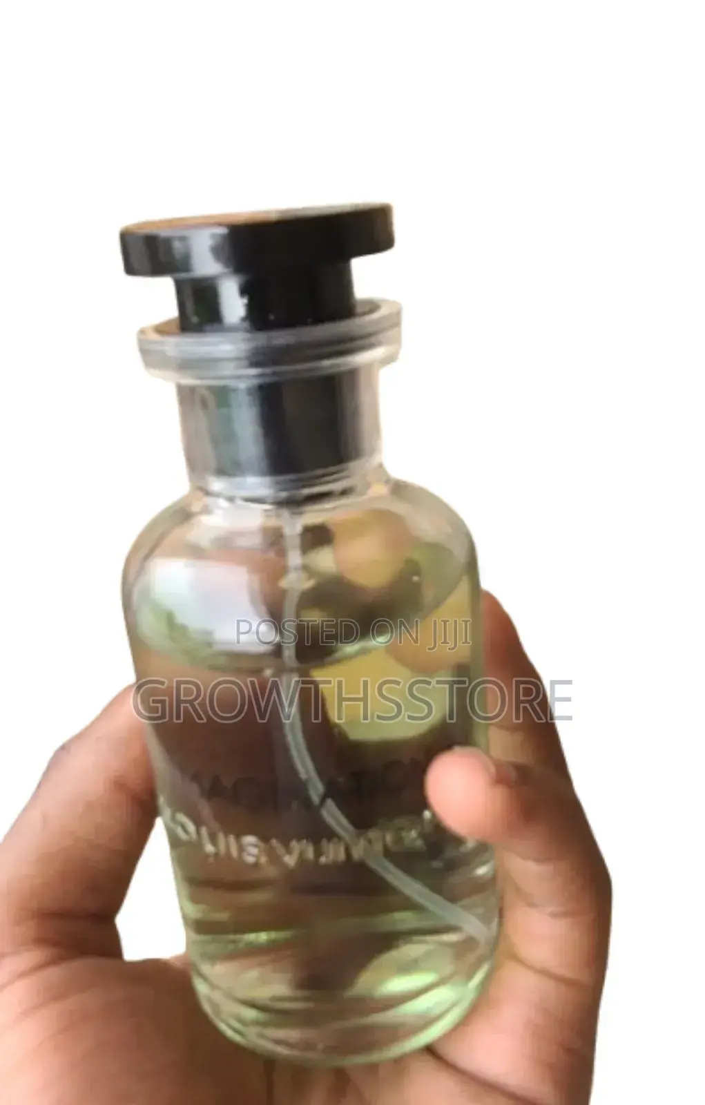 Imagination Louis Vuitton Perfume