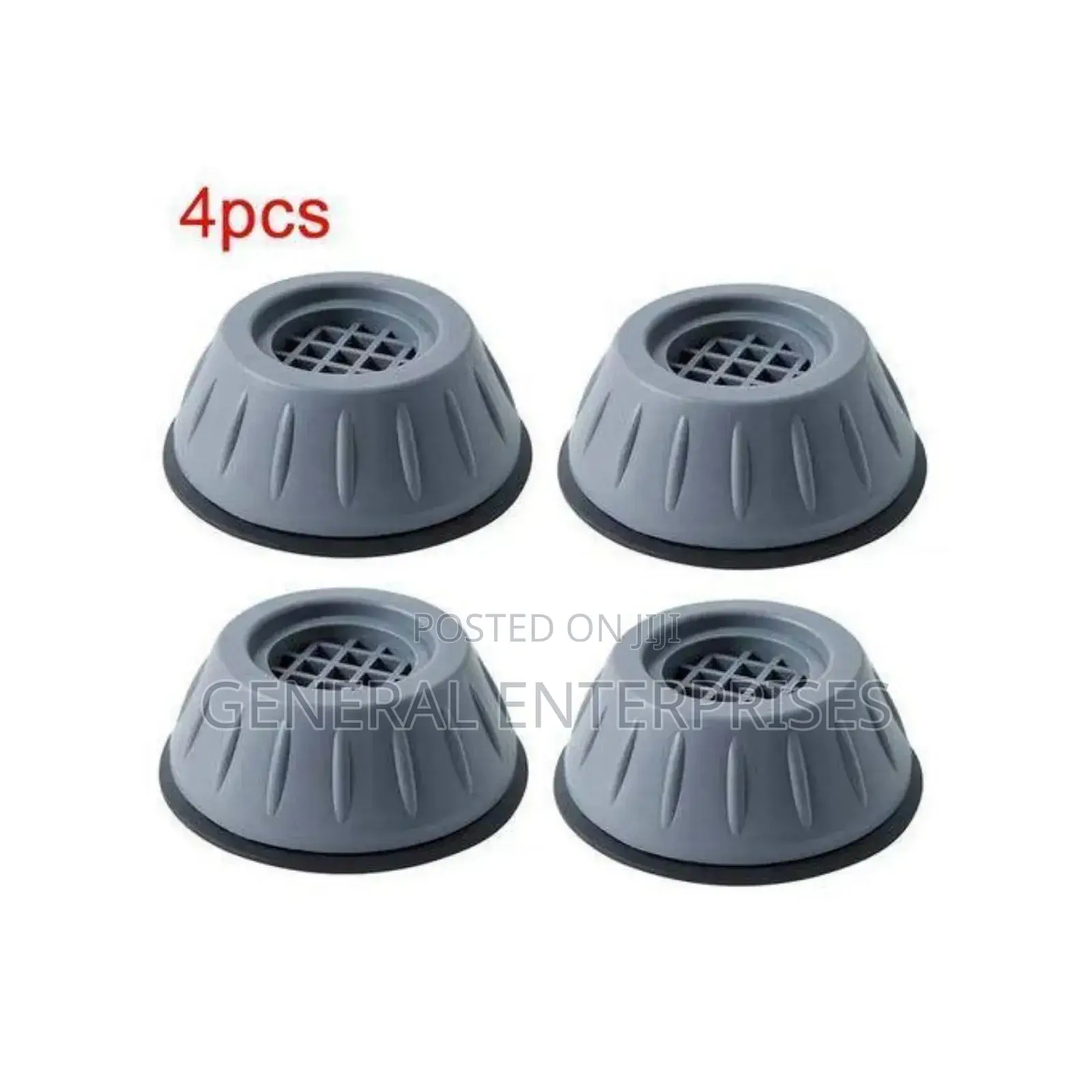 Vibration Pads