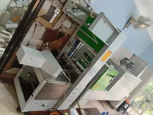 Shrinking Wraper Machine