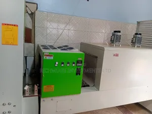 Shrinking Wraper Machine