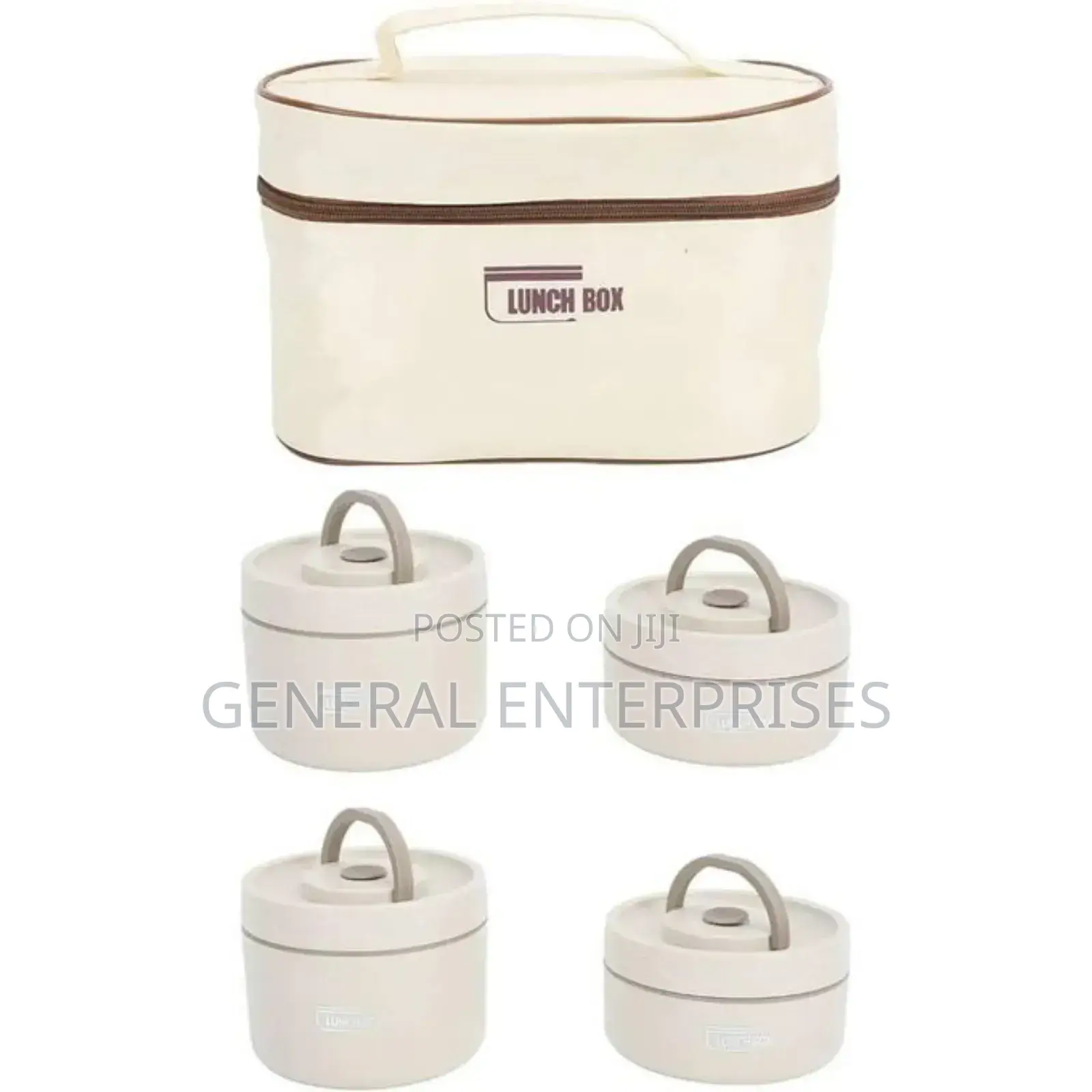 Lunch Boxes