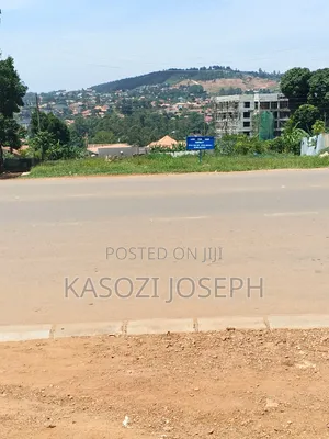 90 Decimals Touching Entebbe Road