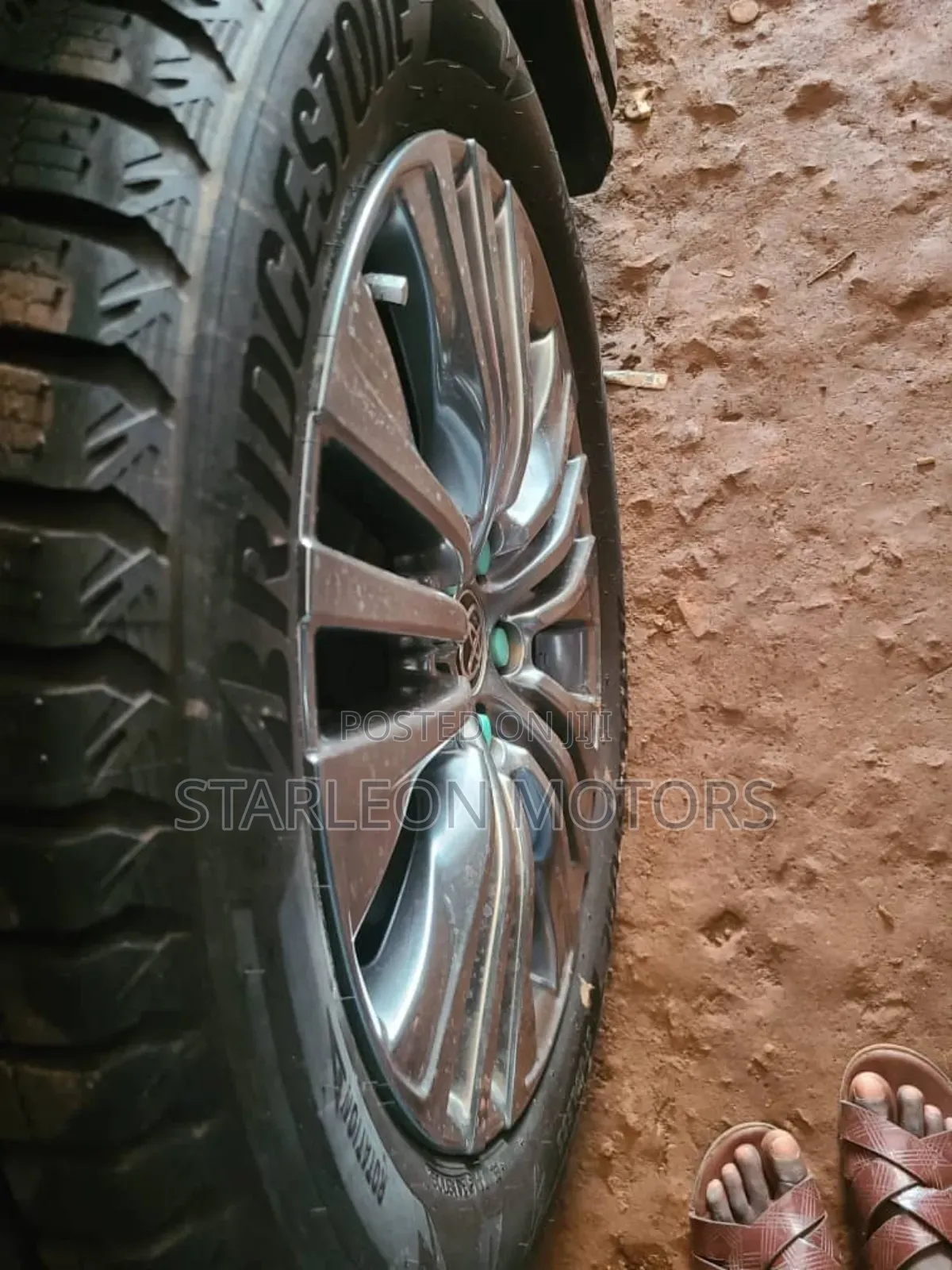 Toyota Harrier 2020 Black