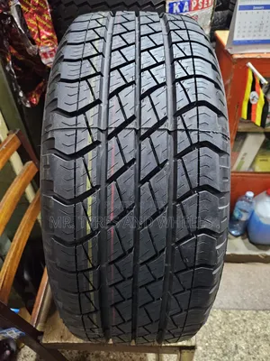 255 55r18 Goodyear 4rm Germany Bt Only 1piece Re Maining. 5yrs Waranty