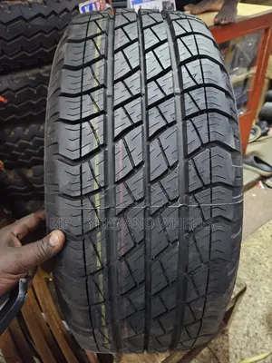 255 55r18 Goodyear 4rm Germany Bt Only 1piece Re Maining. 5yrs Waranty