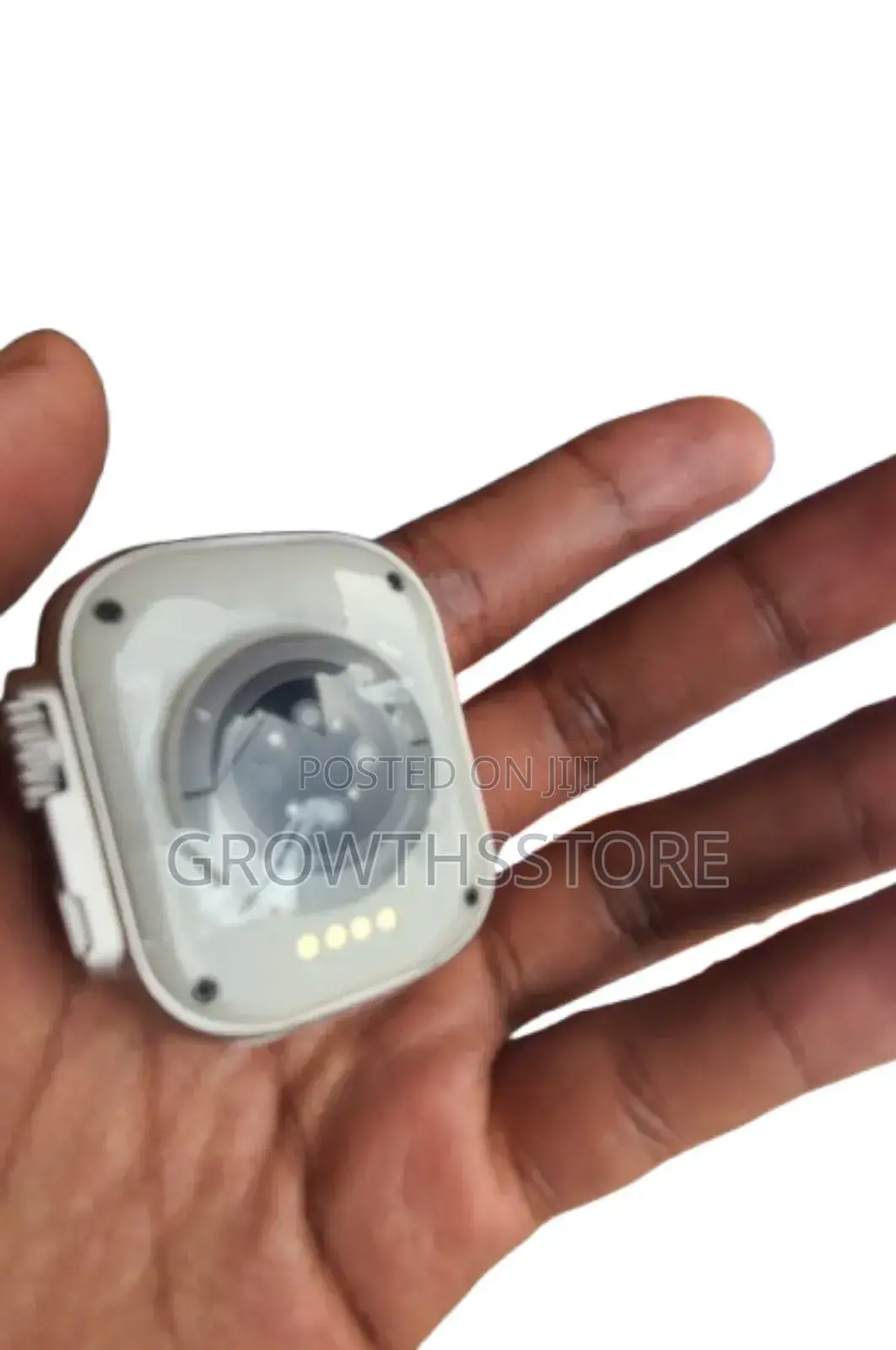 T76 Smart Call Watch