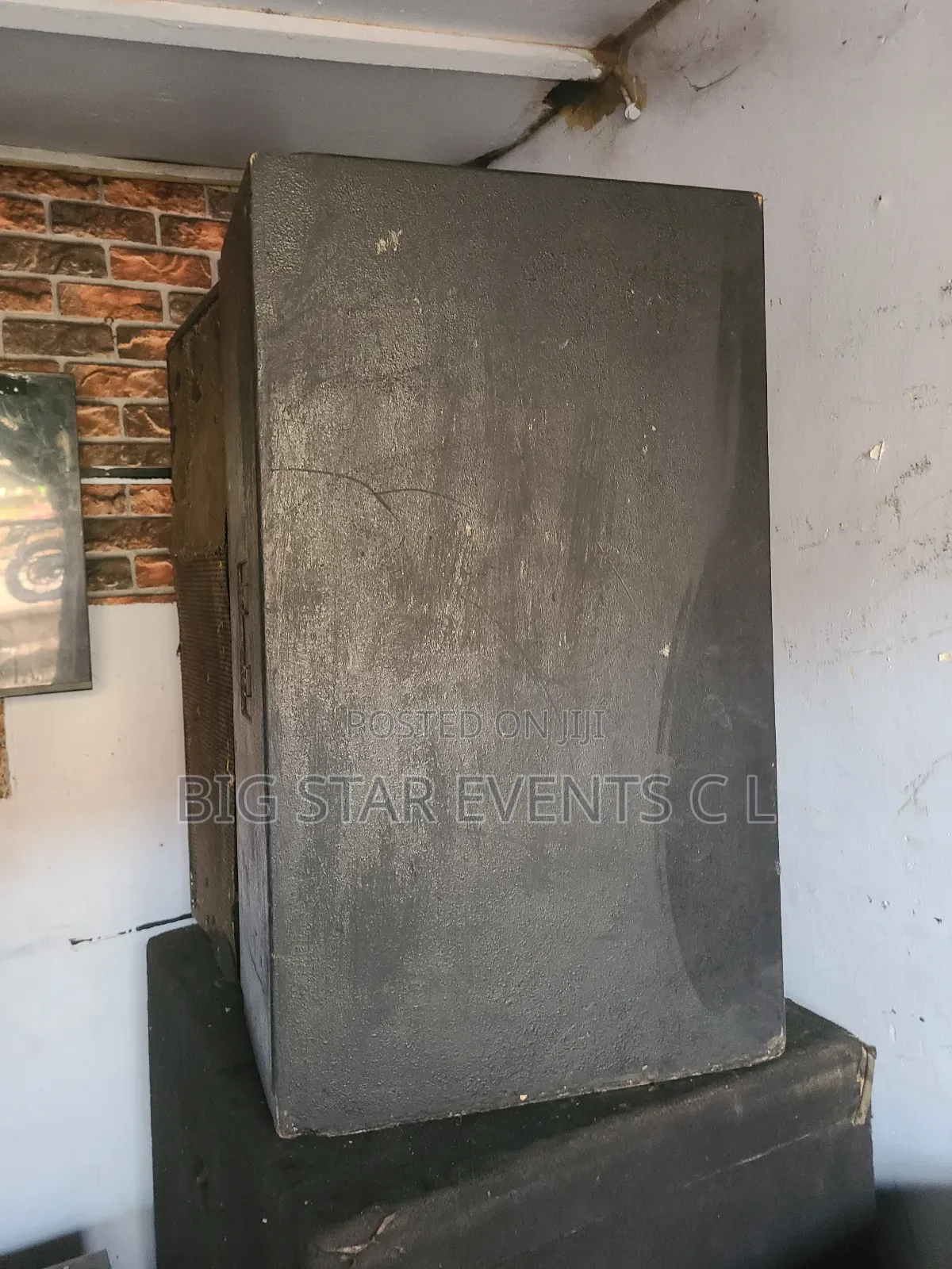Linelay Box 12
