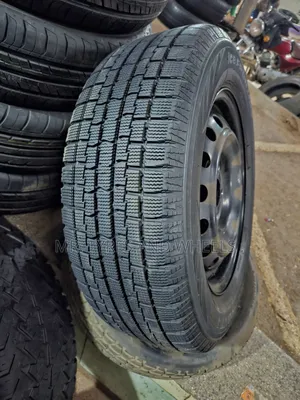 195 65r15 Japan Tires With The Audinary Rim 4rm Japan Order We Deliver
