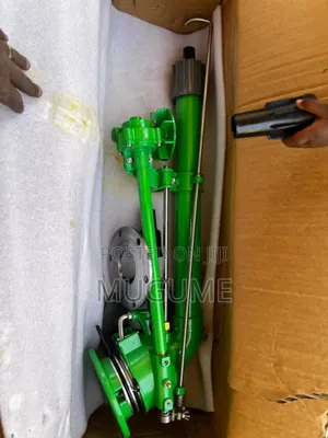 Raingun Sprinkler(41m Radius)