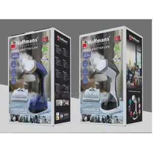 Handheld Iron Steamer