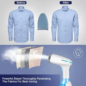 Handheld Iron Steamer