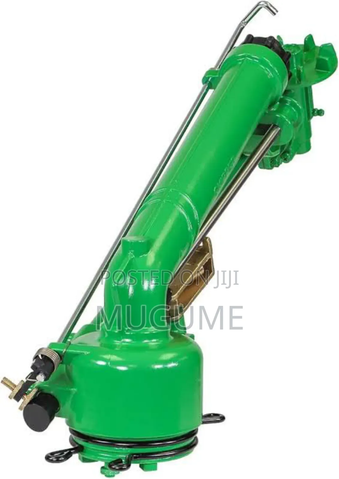 Raingun Sprinkler(41m Radius)
