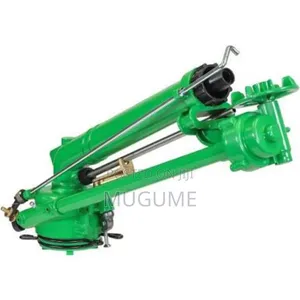 Raingun Sprinkler(41m Radius)