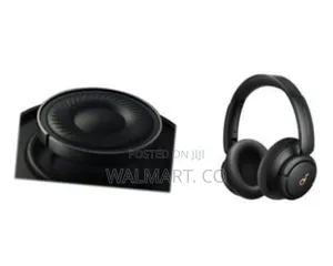 Soundcore by Anker Life Q30 Hybrid Active Noise Cancelling Headphones