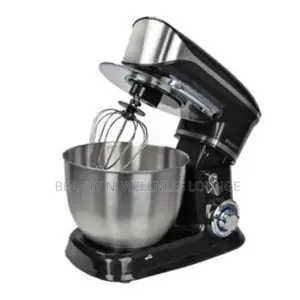 Stand Mixer 6l