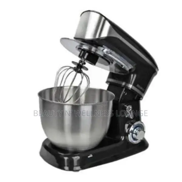Stand Mixer 6l