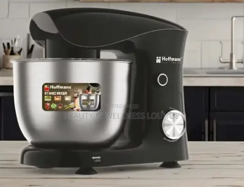 Stand Mixer 6l