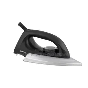 Dry Flat Iron