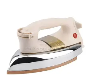 Heavy Duty Dry Iron