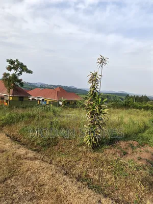 Titled Land at Jeza