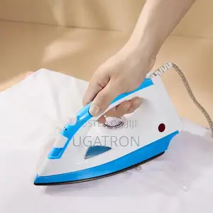 Electric Steam Iron