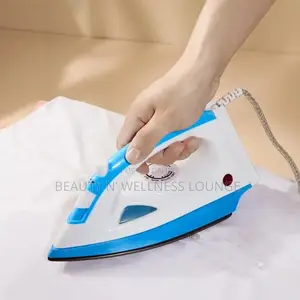 Electric Steam Iron