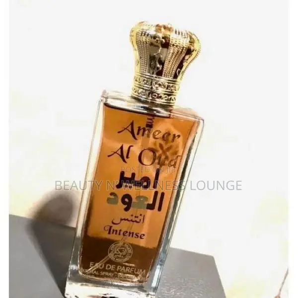 Arabiyat Ameer Al Oud