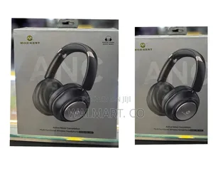 Morbest Mb-Haol Active Noise Cancellation Headphones