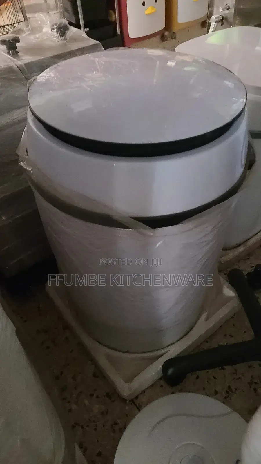 Washing Machine 6kg