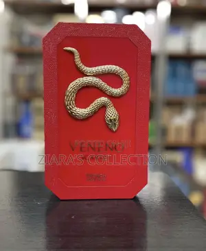 French Avenue Venono Scarlet Eau De Parfum