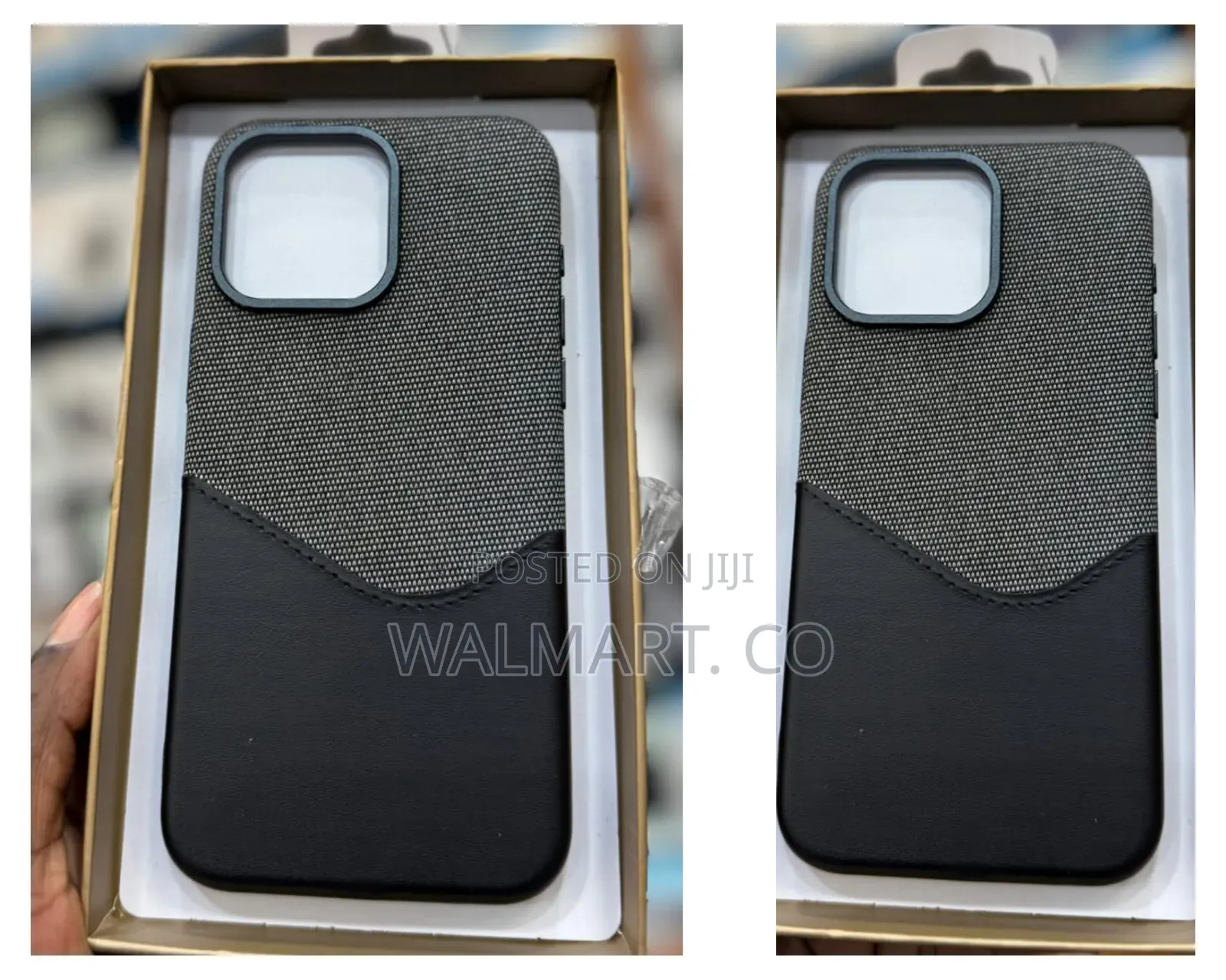 Hard Phone Case iPhone 16 Promax