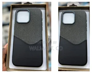 Hard Phone Case iPhone 16 Promax