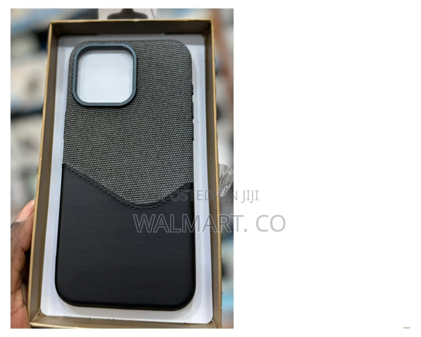 Hard Phone Case iPhone 16 Promax