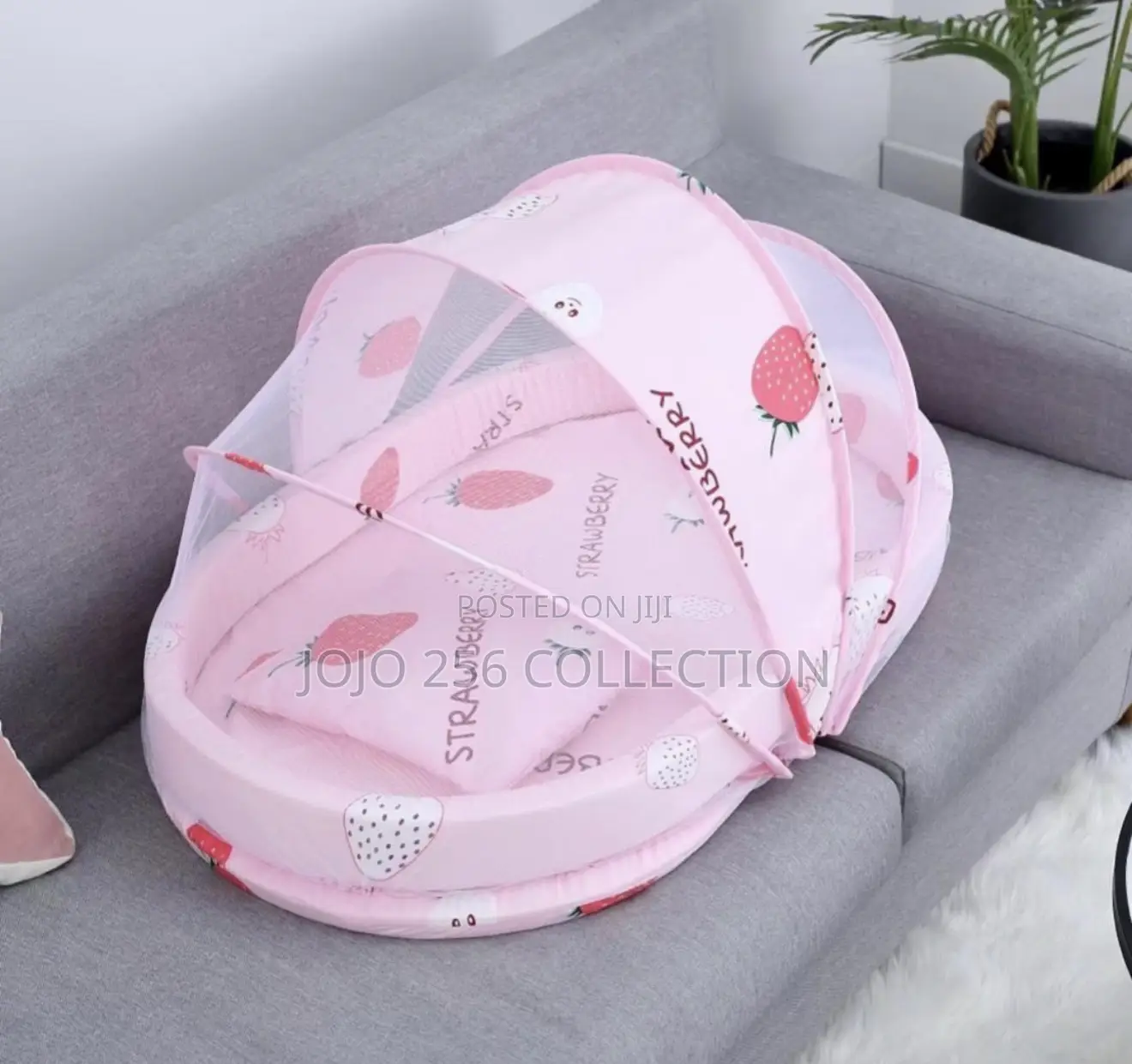 Baby Beautiful Nets