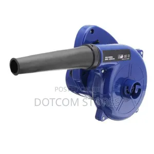 Electric Air Blower