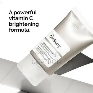 The Ordinary Vitamin C Suspension