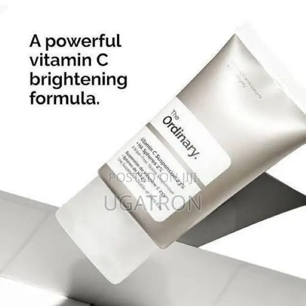 The Ordinary Vitamin C Suspension
