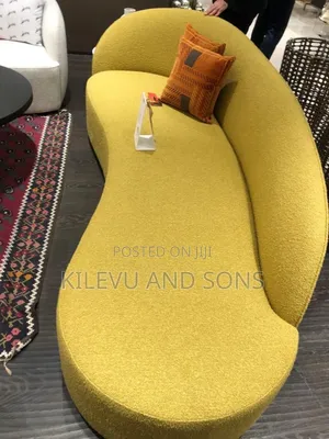 Modern Sofa