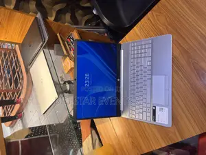 Laptop HP 15s 8GB Intel Core i7 SSD 256GB
