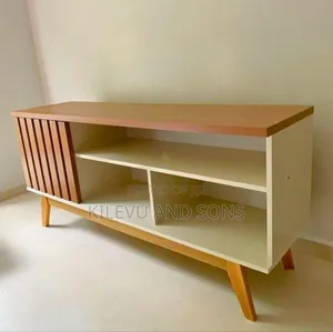 Simple Tv Stand
